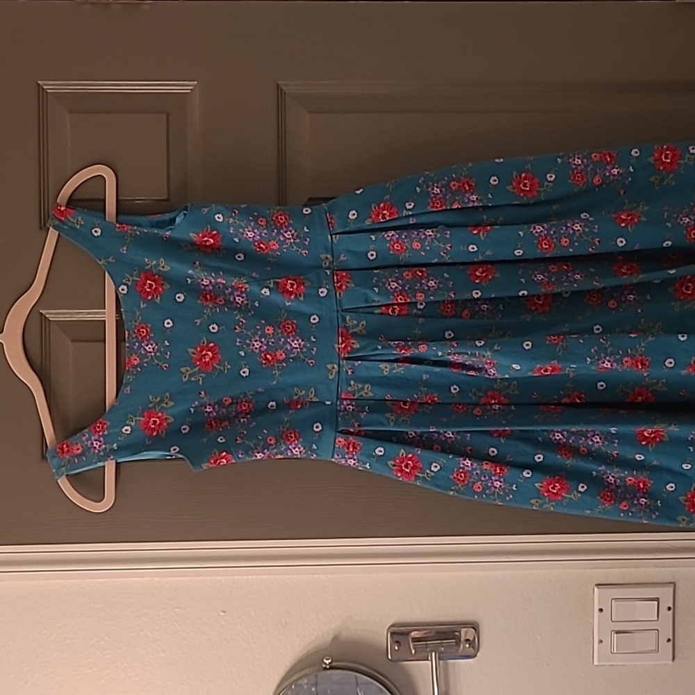 Lindy Bop Dress